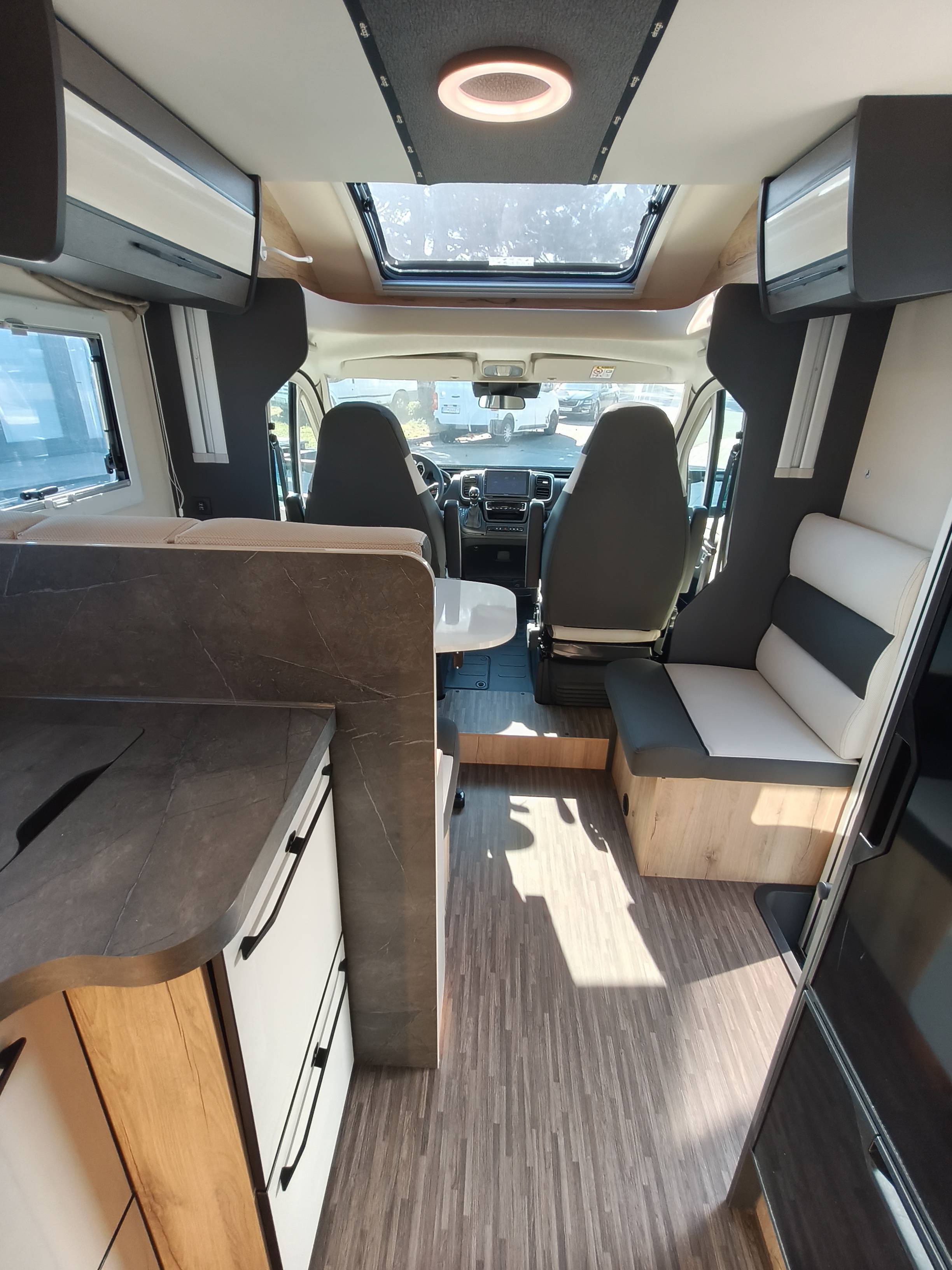 Elnagh T-LOFT 530 - 16