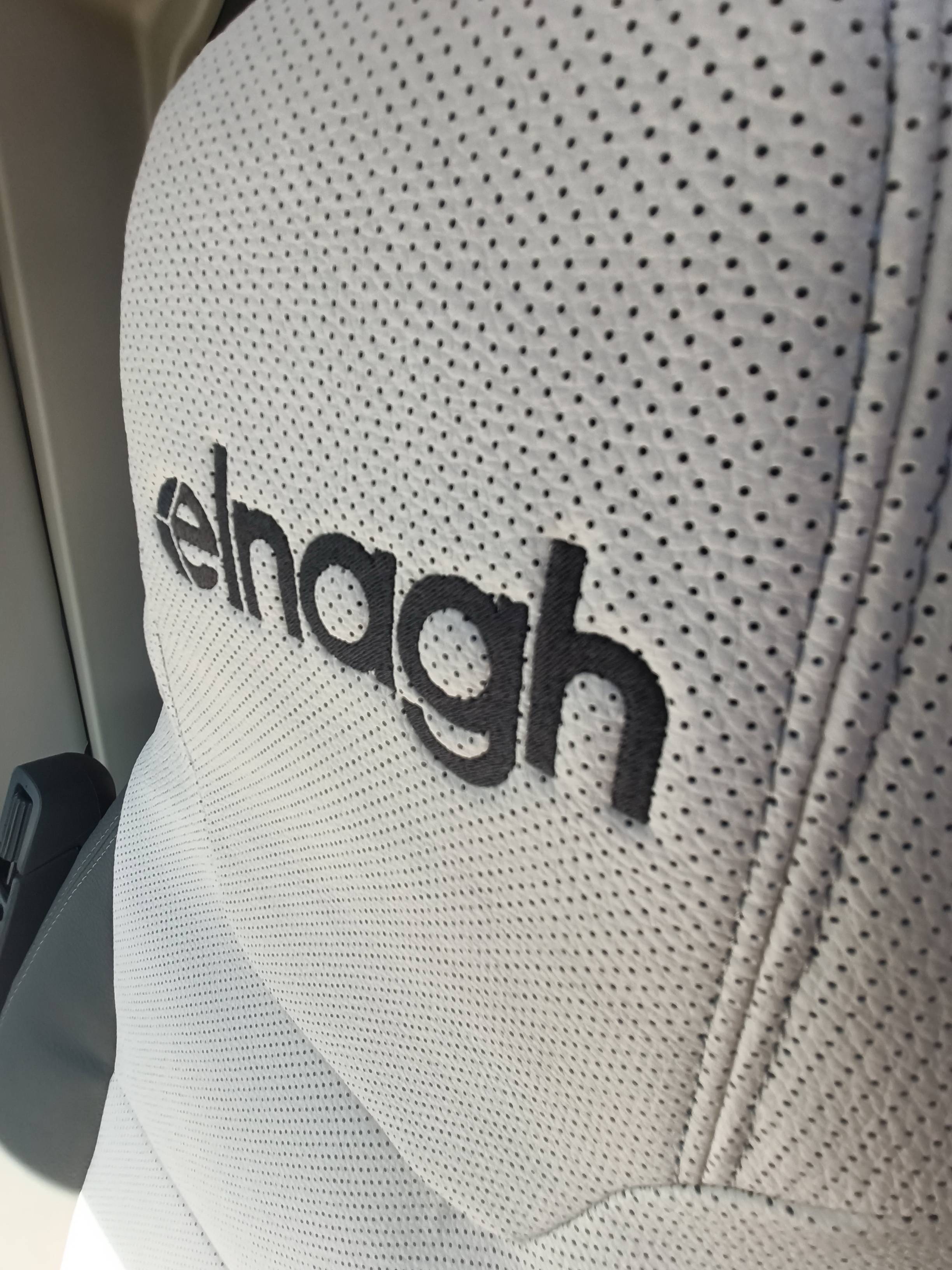 Elnagh T-LOFT 530 - 6