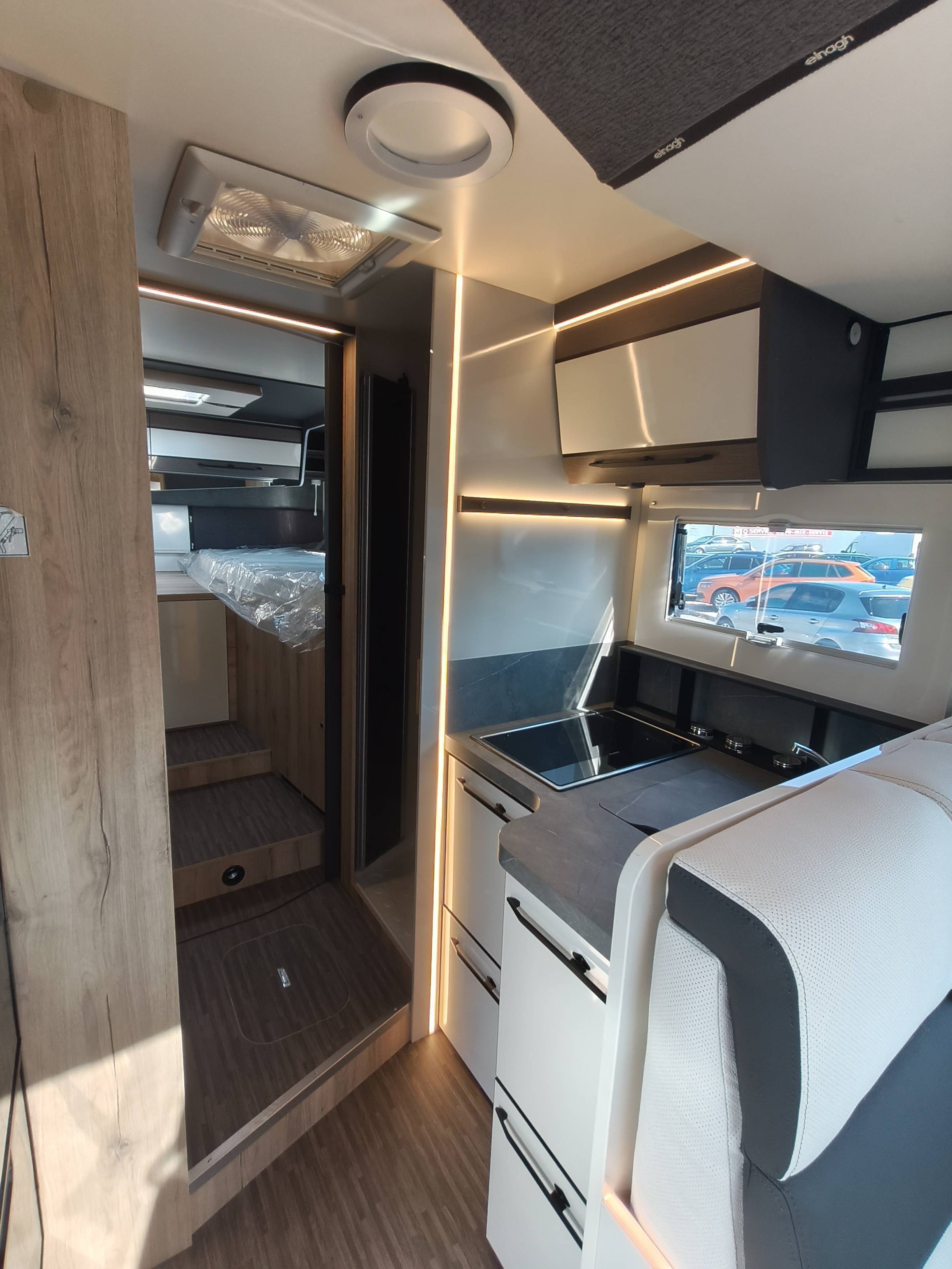 Elnagh T-LOFT 530 - 20