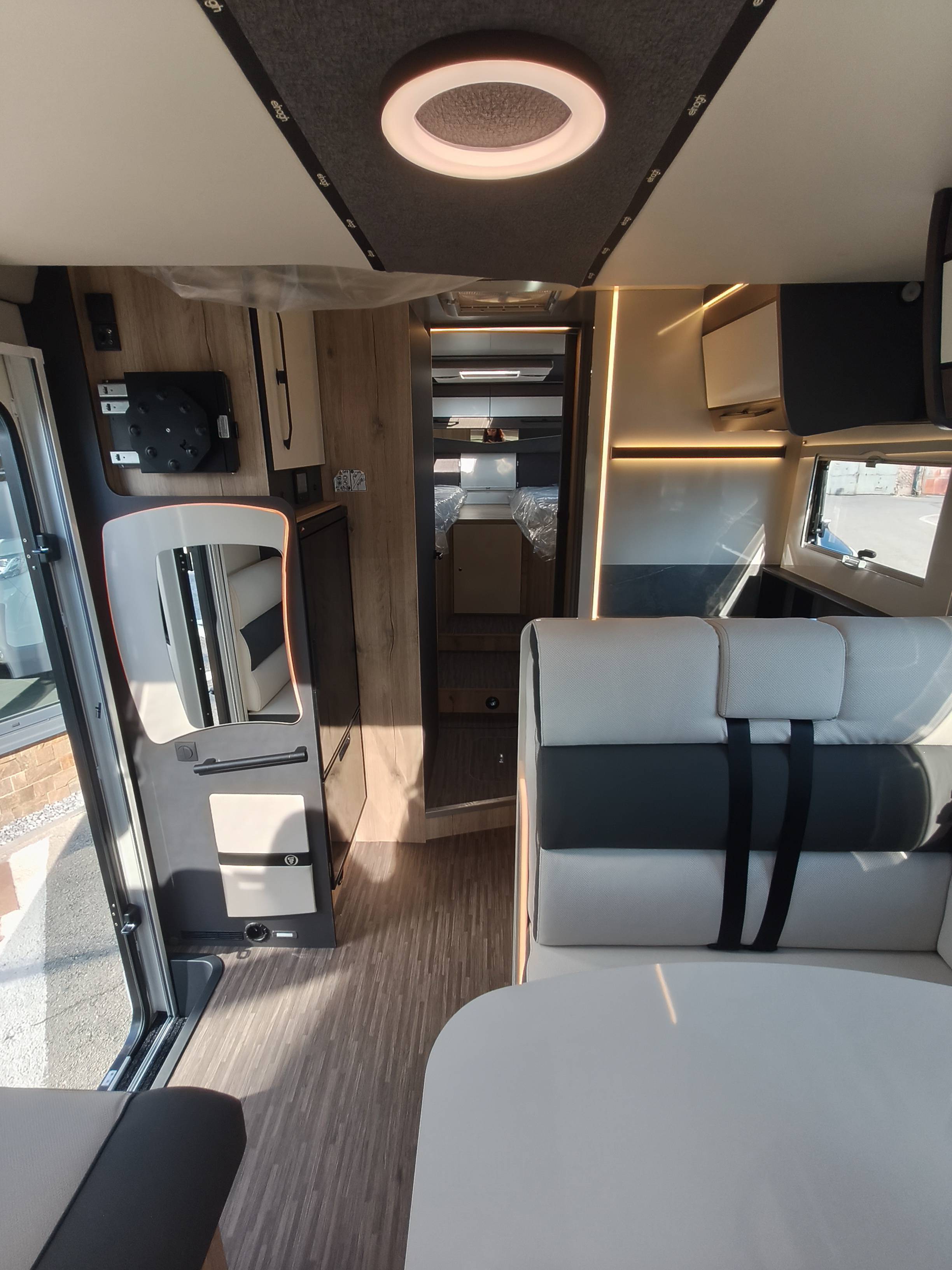 Elnagh T-LOFT 530 - 17