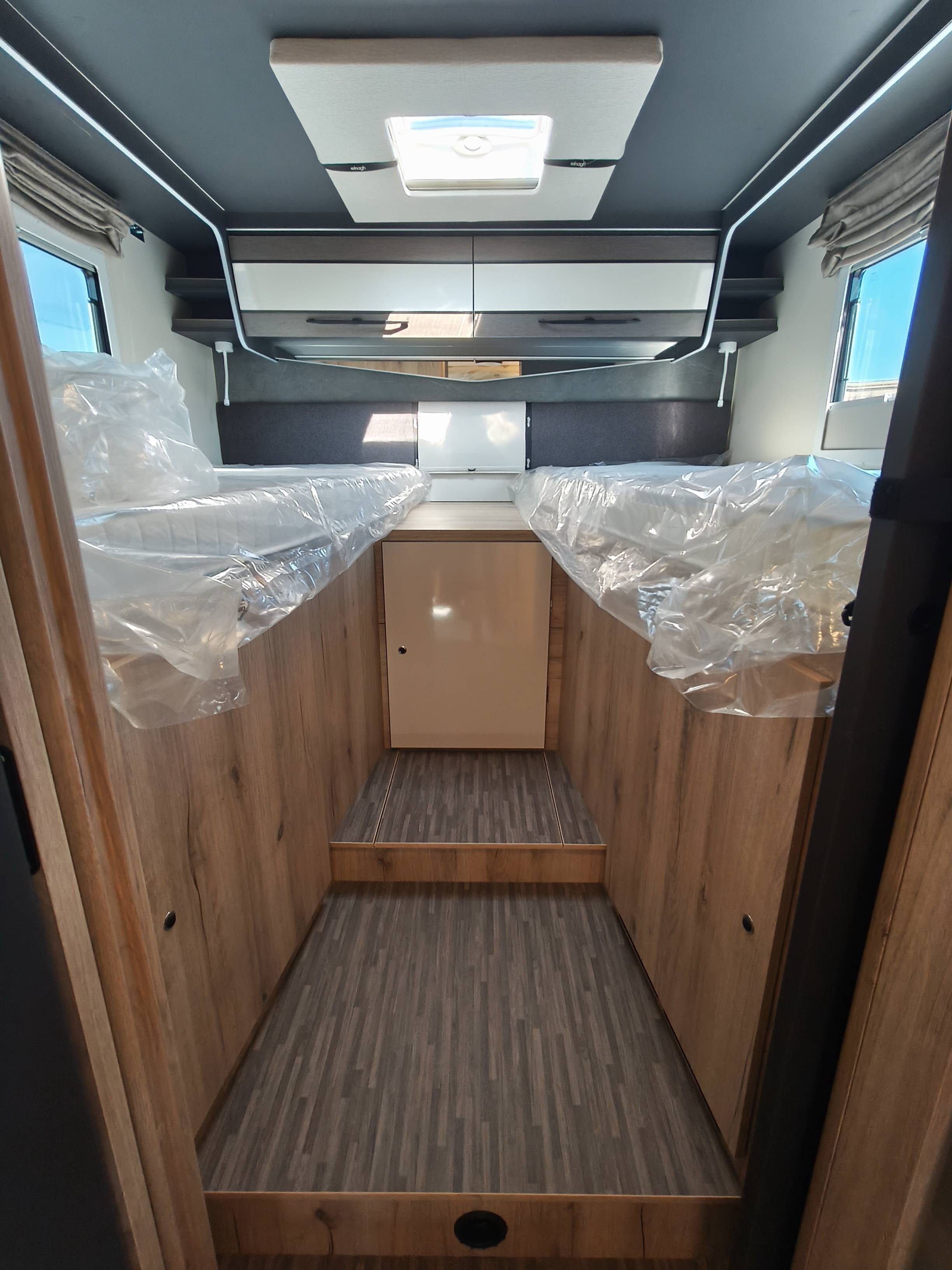 Elnagh T-LOFT 530 - 21