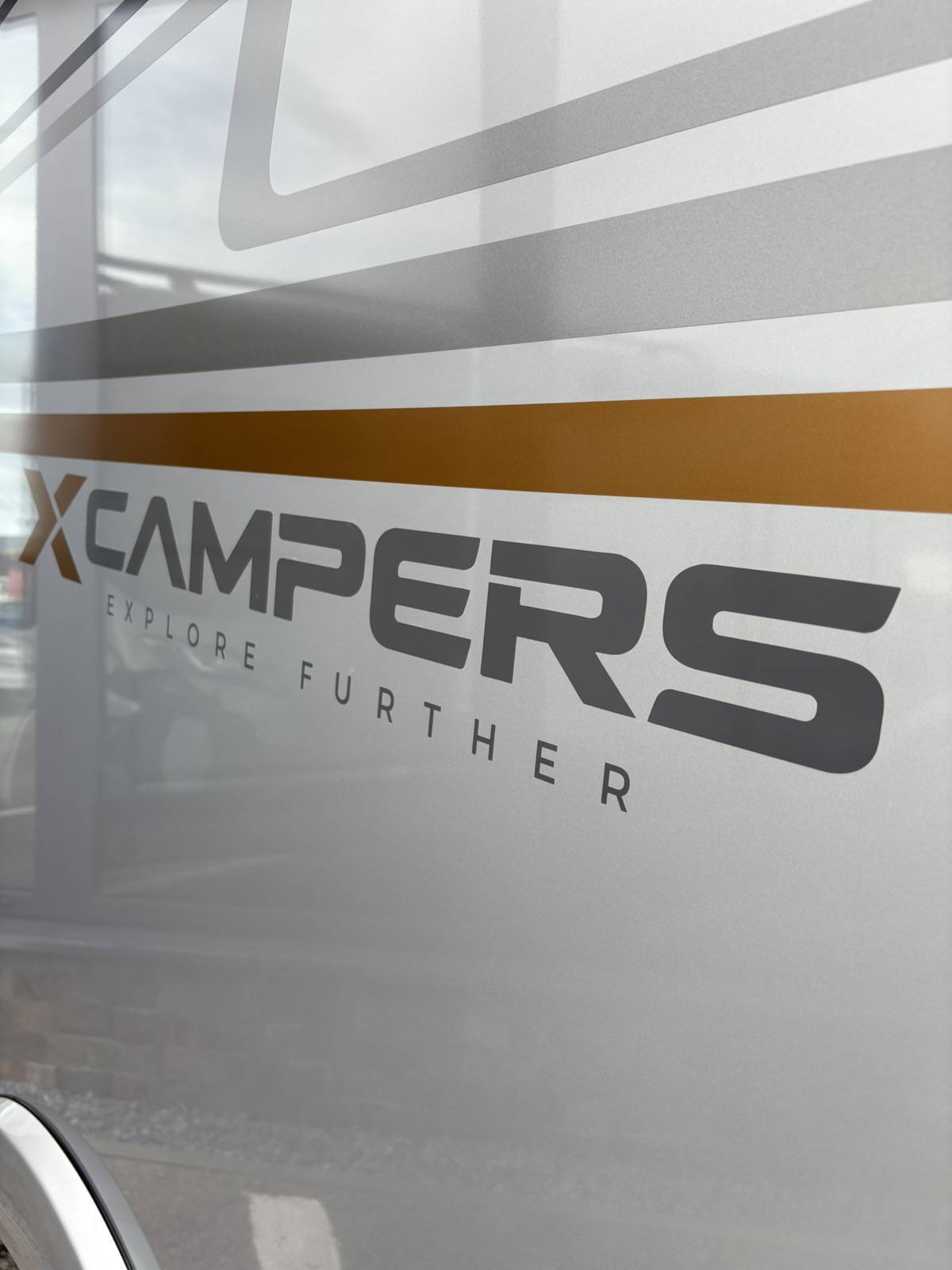 Hymer ML-T 580 4x4 (X CAMPERS) - 8