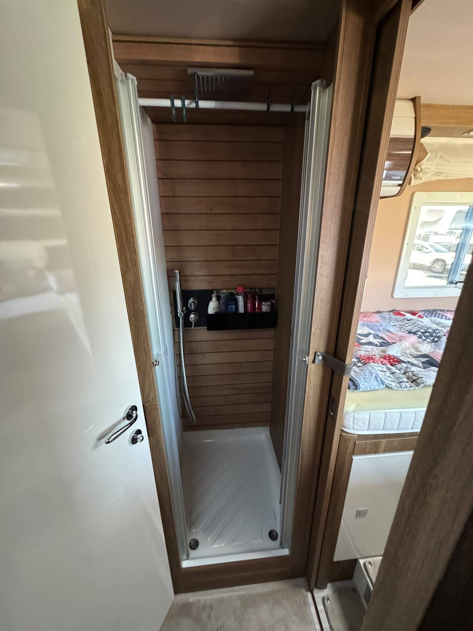 Mobilvetta K-Yacht 86 TeknoLine - 19
