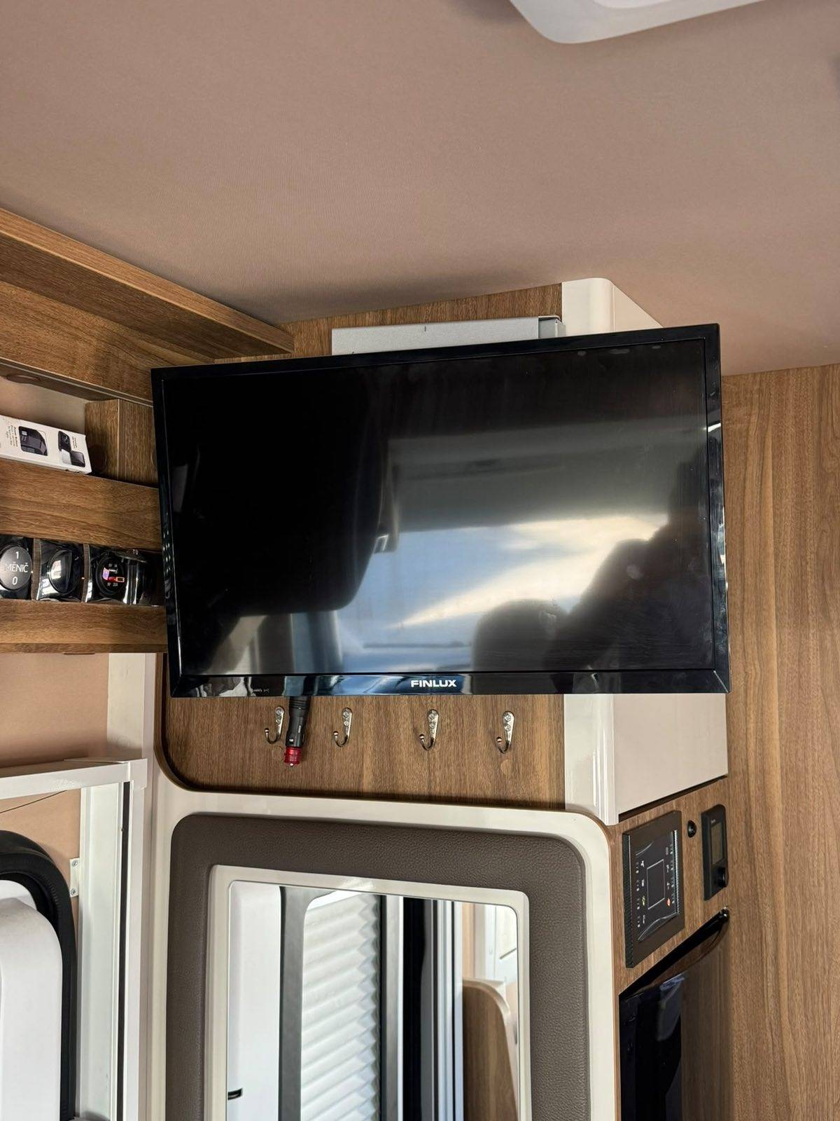 Mobilvetta K-Yacht 86 TeknoLine - 14