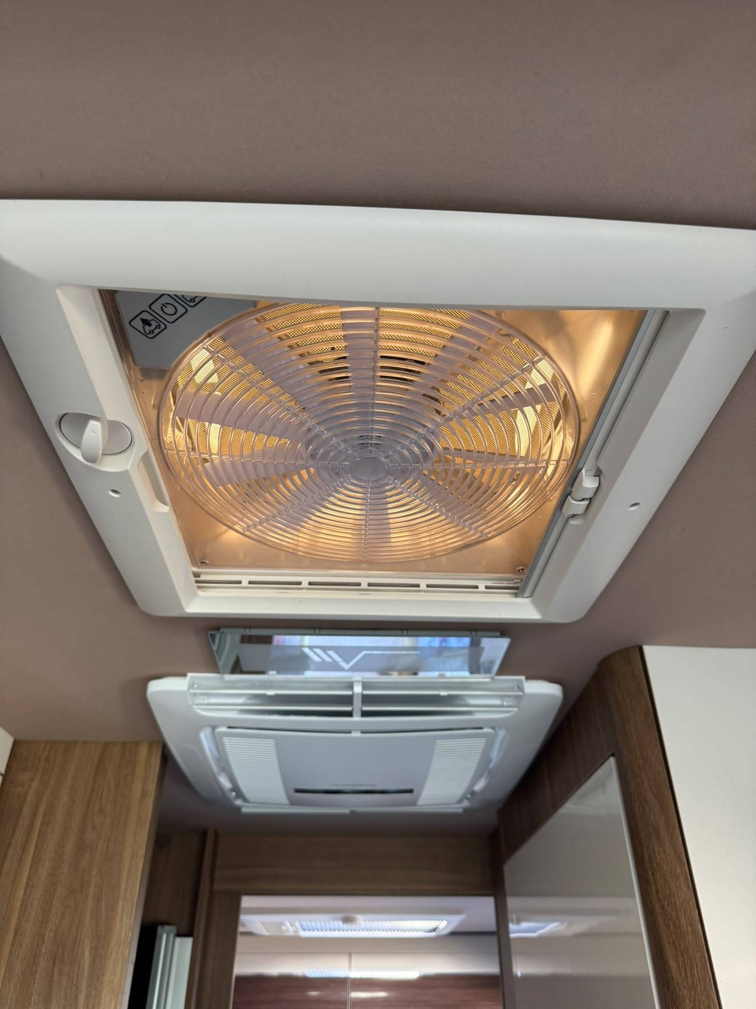 Mobilvetta K-Yacht 86 TeknoLine - 15