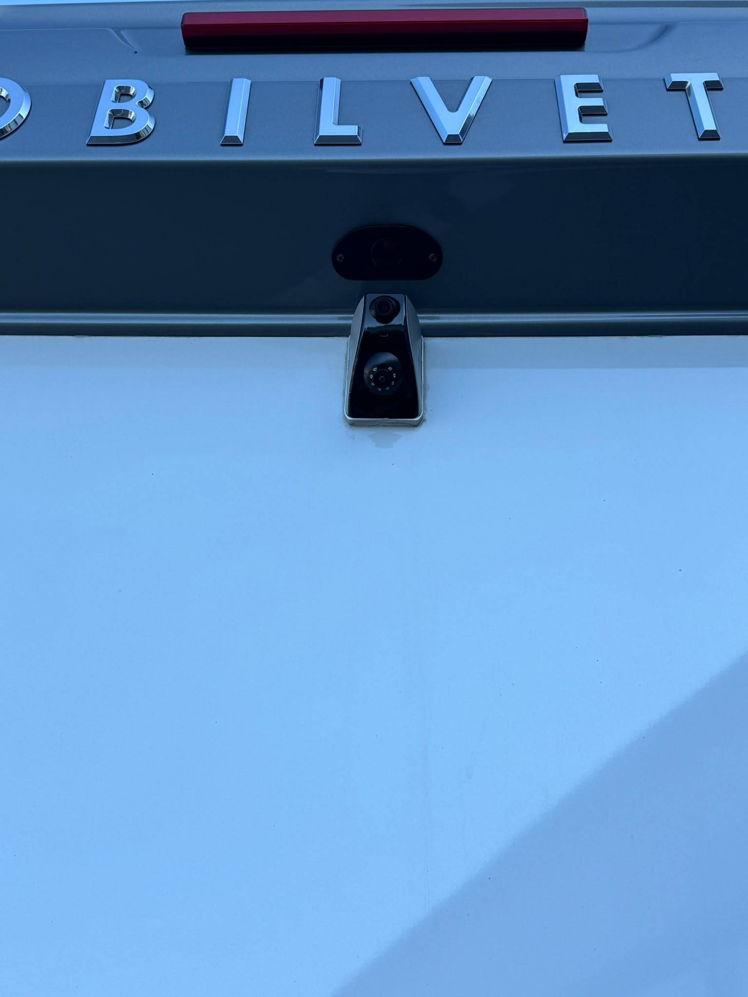 Mobilvetta K-Yacht 86 TeknoLine - 6
