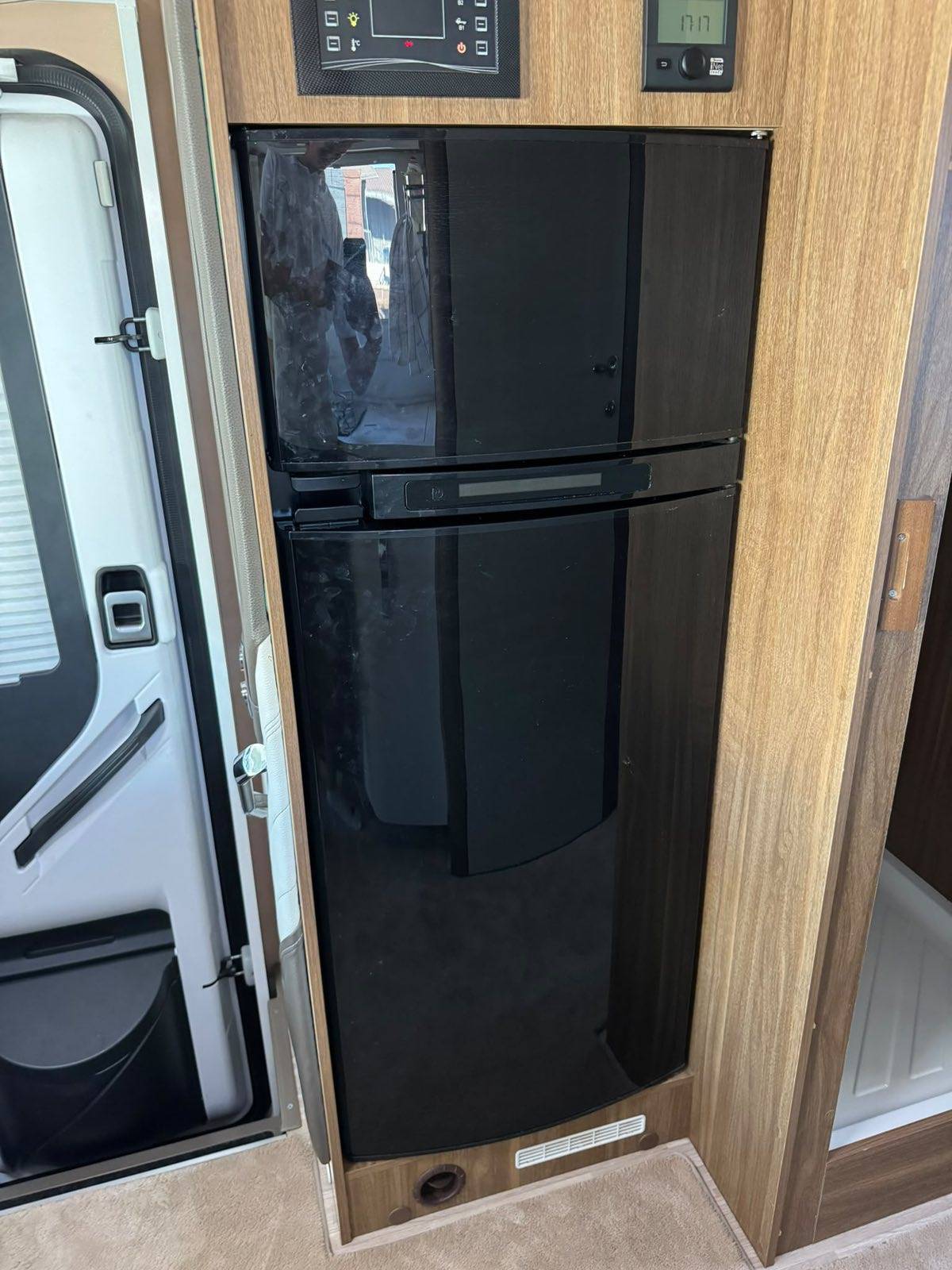 Mobilvetta K-Yacht 86 TeknoLine - 18