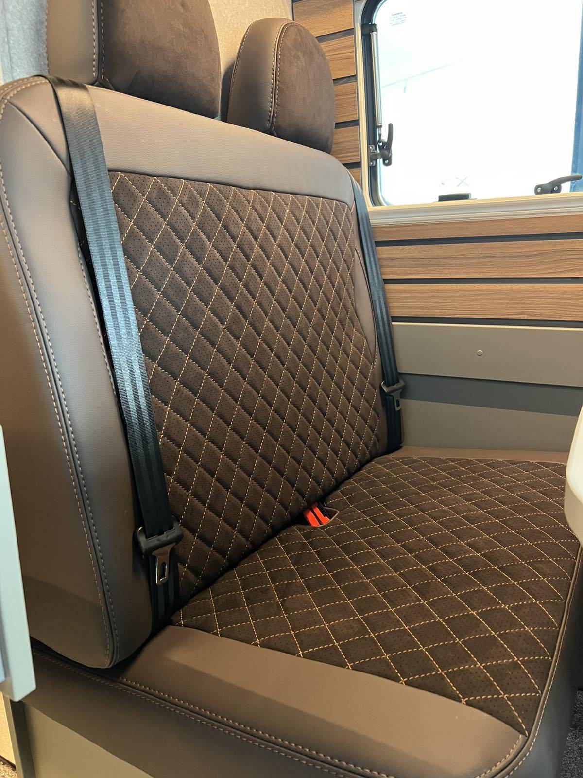 Hymer Grand Canyon S 600 CrossOver - 21