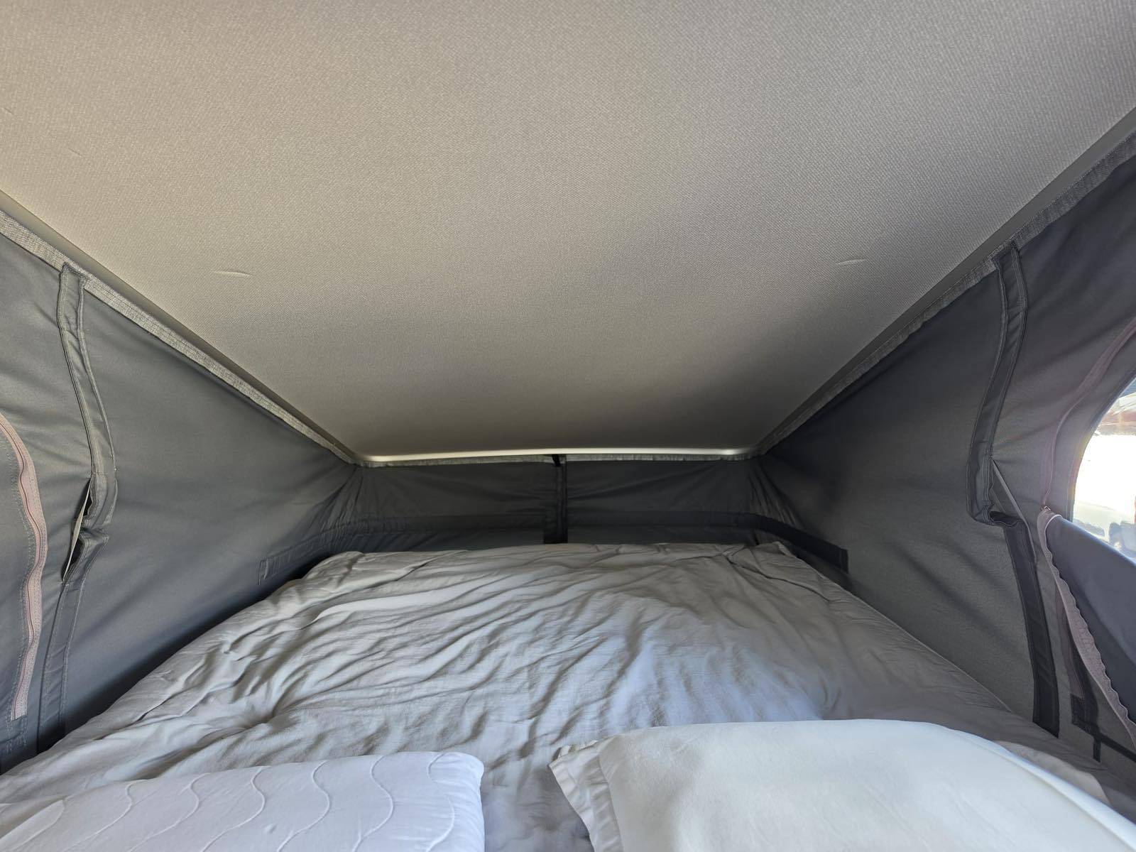 Hymer Grand Canyon S 600 CrossOver - 32