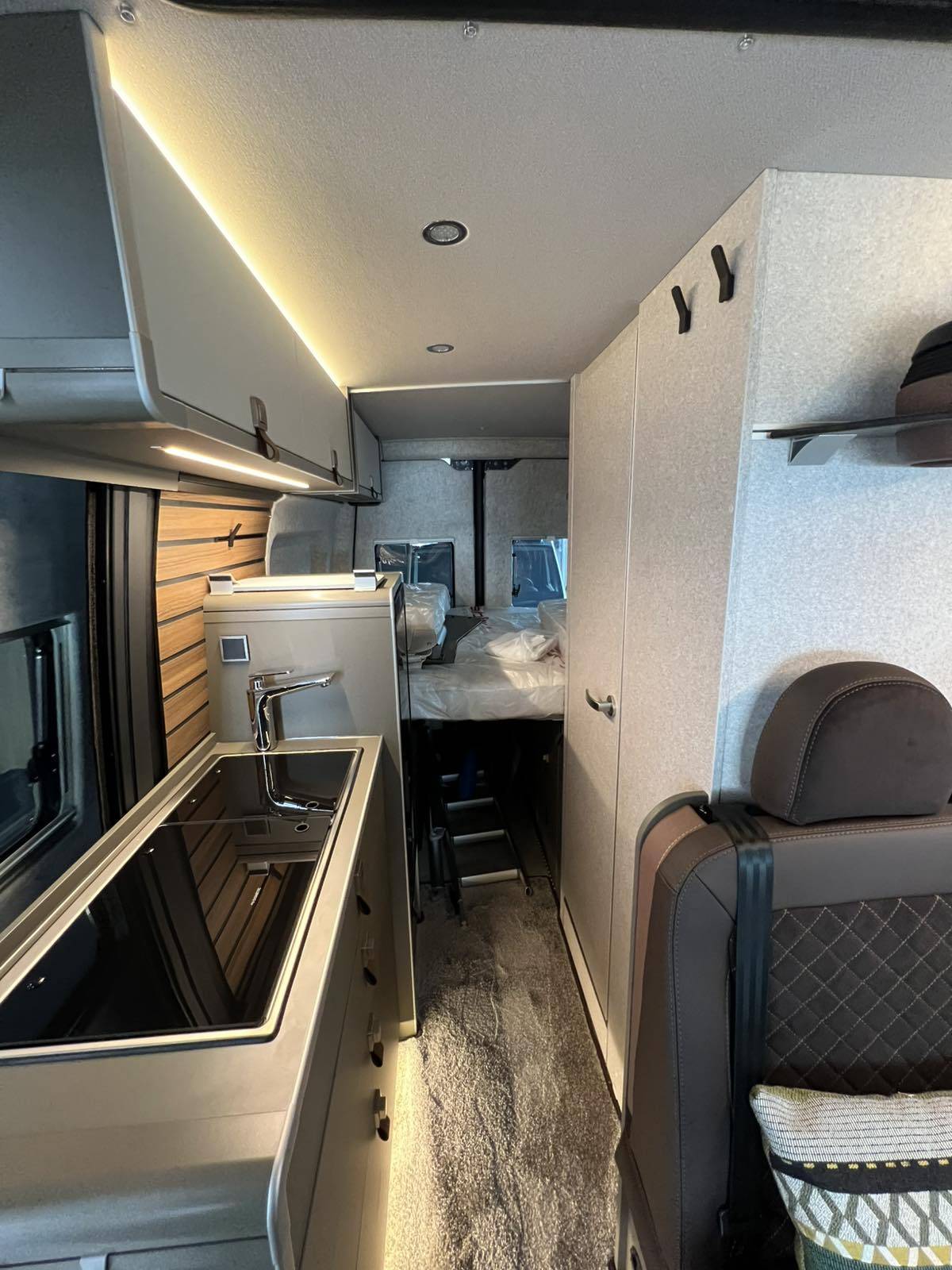 Hymer Grand Canyon S 600 CrossOver - 24