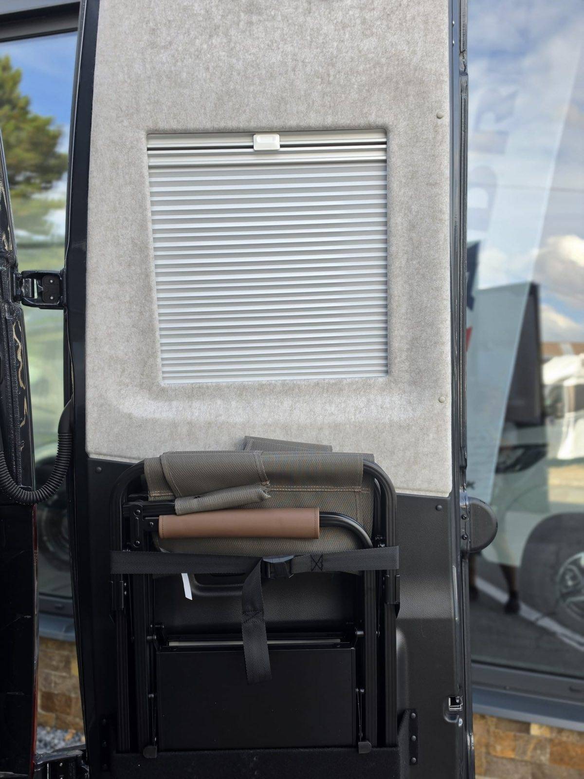 Hymer Grand Canyon S 600 CrossOver - 31