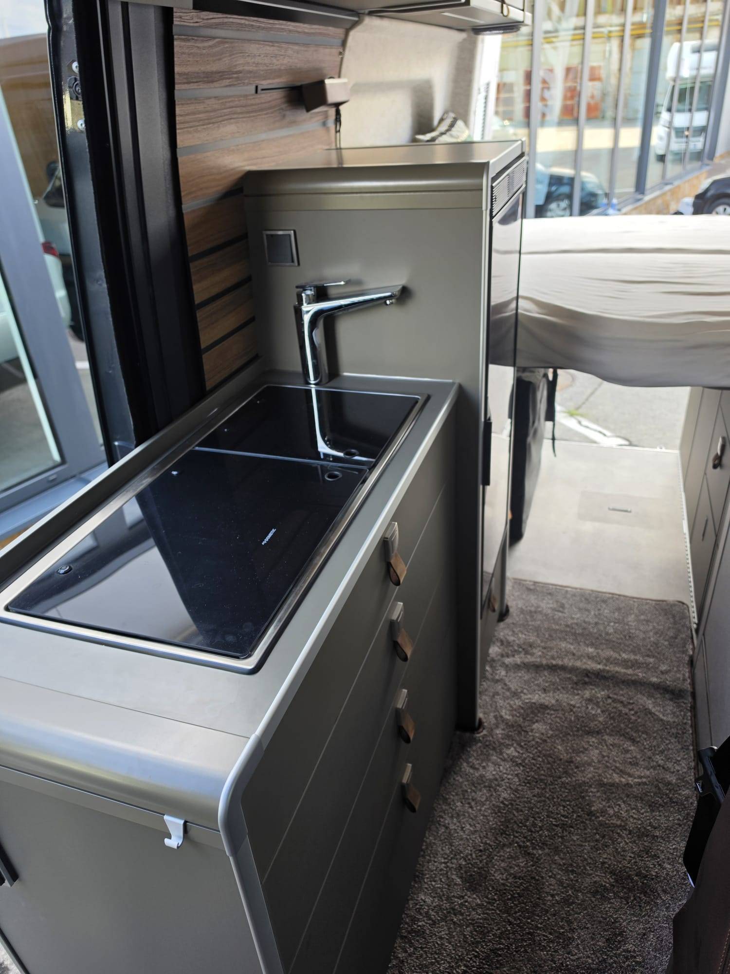 Hymer Grand Canyon S 600 CrossOver - 22