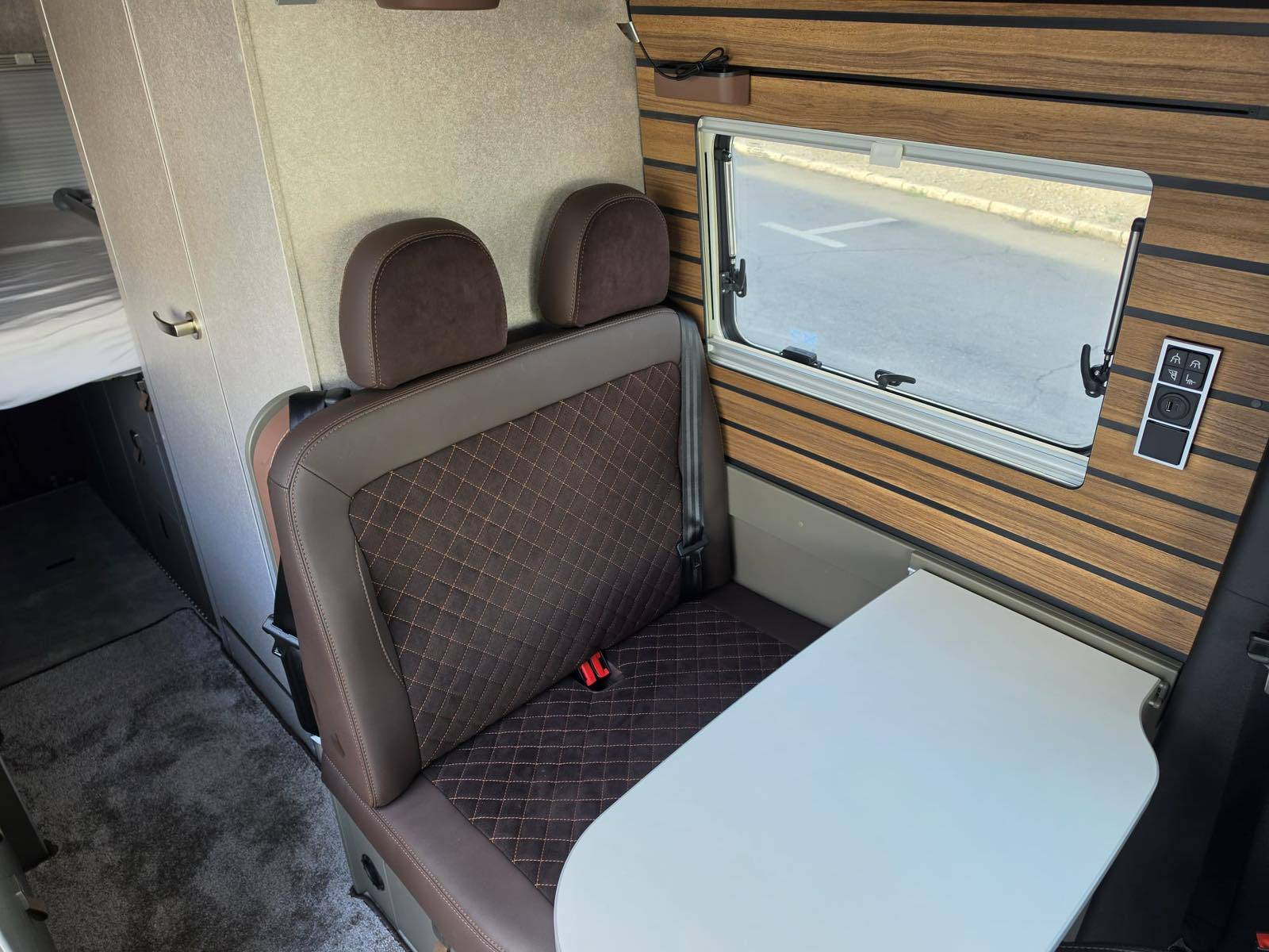 Hymer Grand Canyon S 600 CrossOver - 20