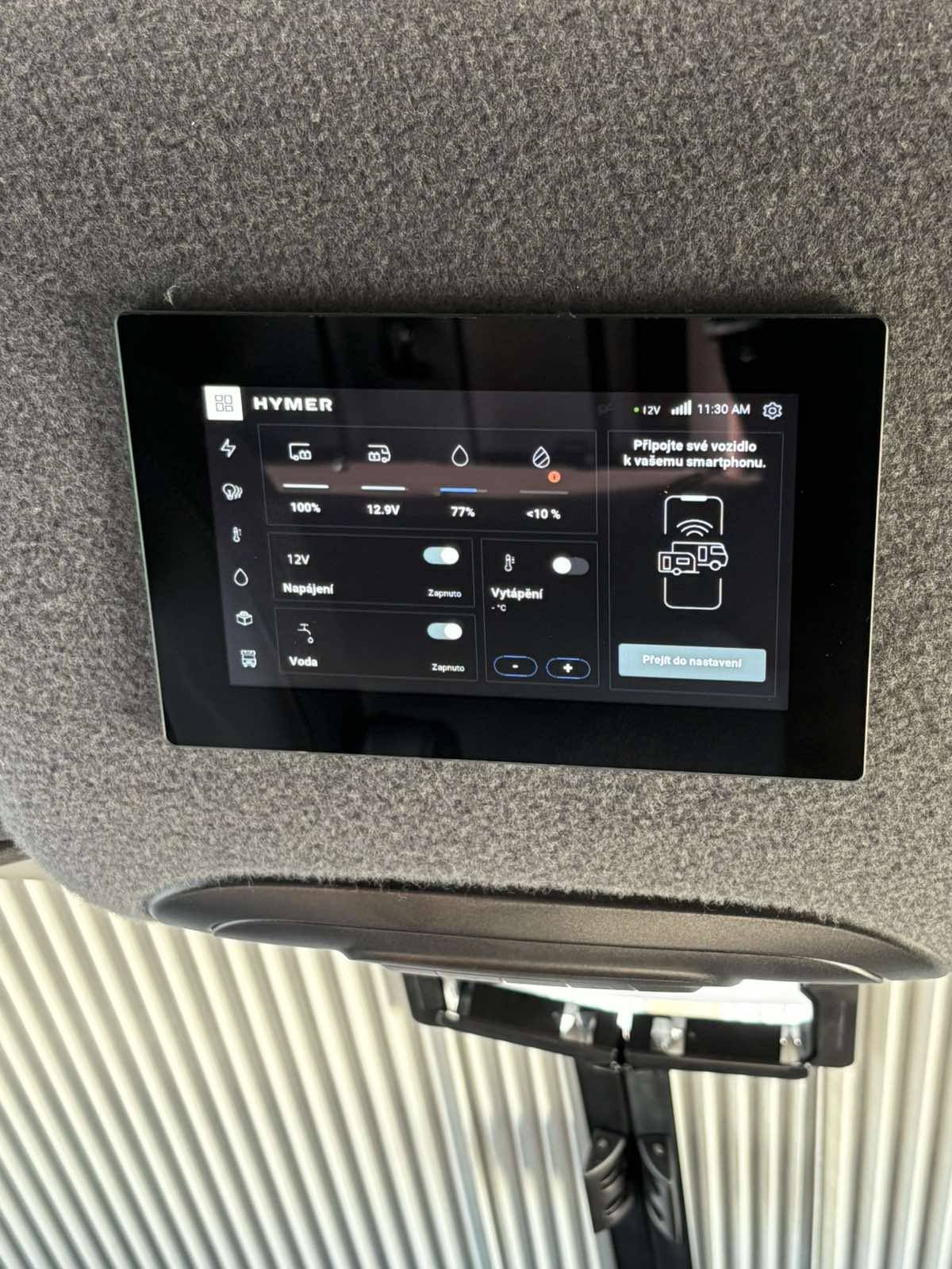 Hymer Grand Canyon S 600 CrossOver - 14