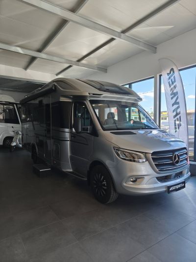 Adria Matrix Supreme 670SL