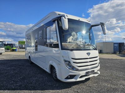 Concorde Charisma 860 LI