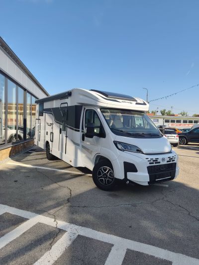 Elnagh T-LOFT 530