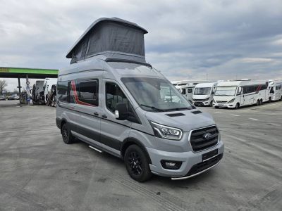 Bürstner Lineo C590