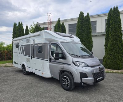 Carado T457 pro+, nové