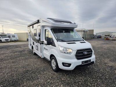 Elnagh Baron Compact 539