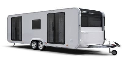 Adria Astella 704 HP, na objednanie