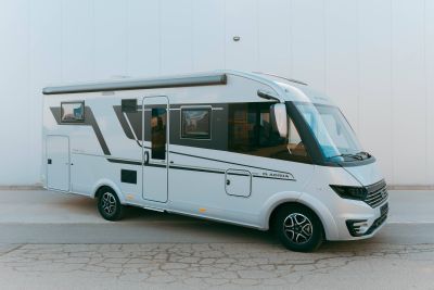 Adria Sonic 700DL Supreme, nové