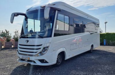 Concorde Charisma 910 MI - Bar verzia, nové