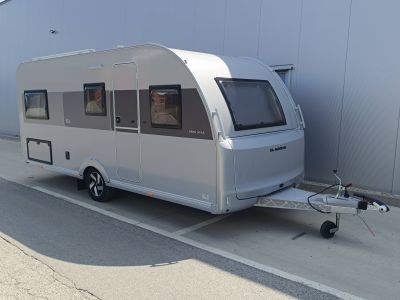 NOVINKA : LIMITOVANÁ EDÍCIA na 60. výročie Adrie - Adria Altea 502 UL