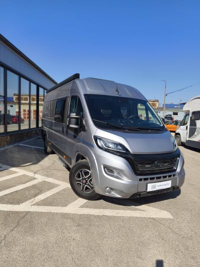 Carado Camper Van CV 640 PRO 