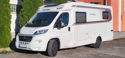 Weinsbers R57 CaraCompact 600 MEG