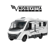 Obytné vozy MobilVetta