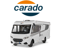 Obytné vozy Carado