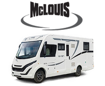 Obytné vozy McLouis