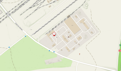 Nájdete nás v Haniske pri Košiciach