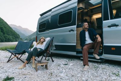 Predaj karavanov Košice - Haniska!