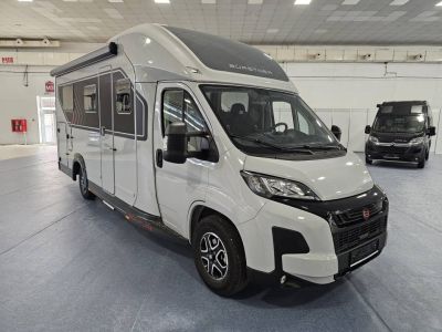 Bürstner Signature SFT 7.5